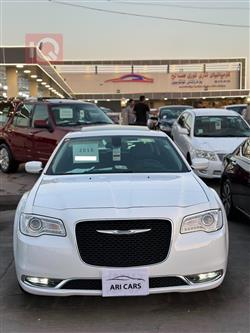 كرايسلر 300